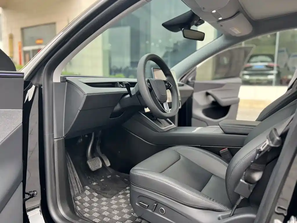 Tesla Model Y — миниатюра 4