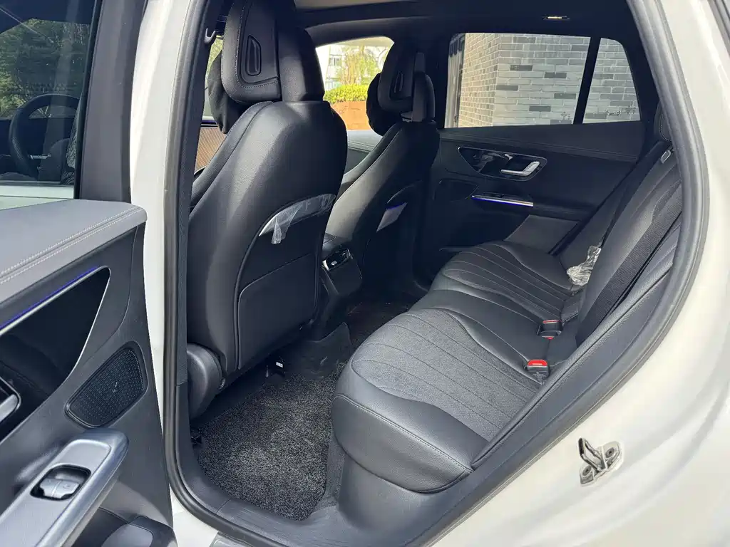 Mercedes-Benz EQE SUV 2023 350 4MATIC Luxury