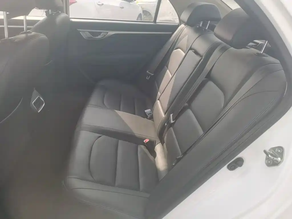 Geely Vision — миниатюра 17