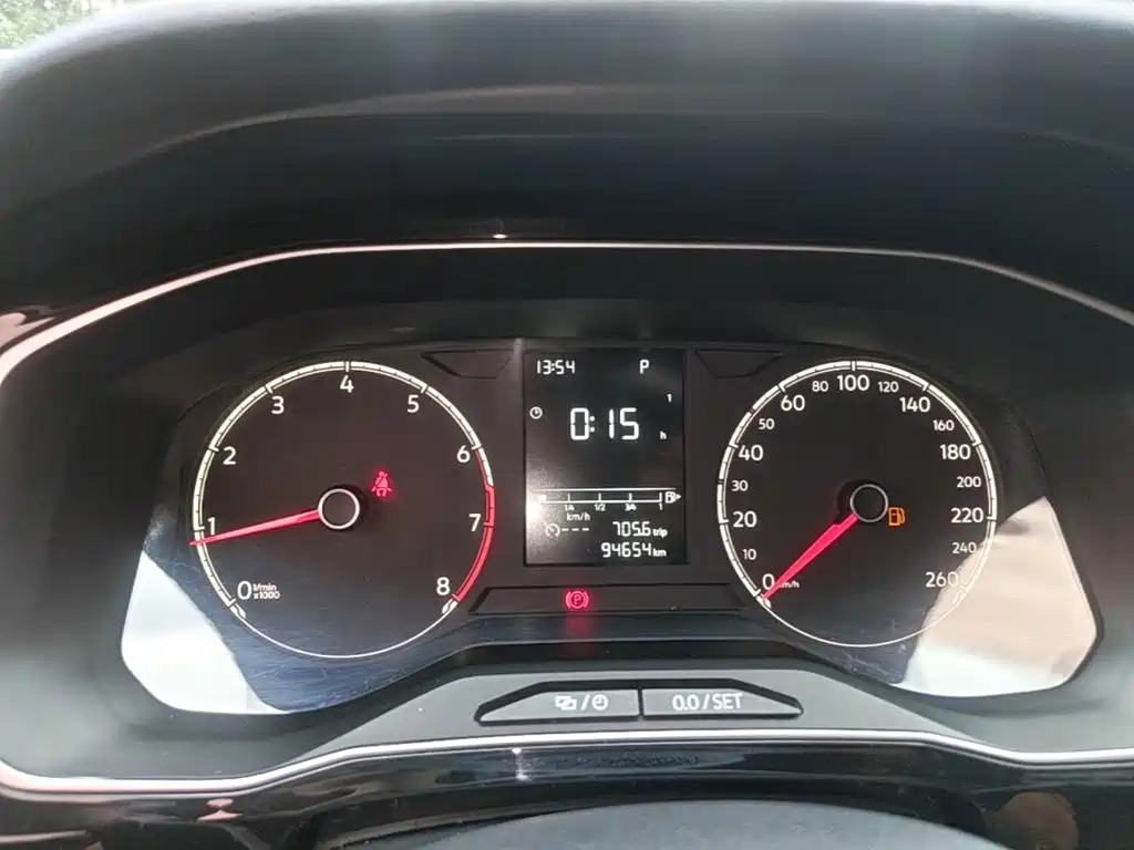 Jetta VS5 — миниатюра 12