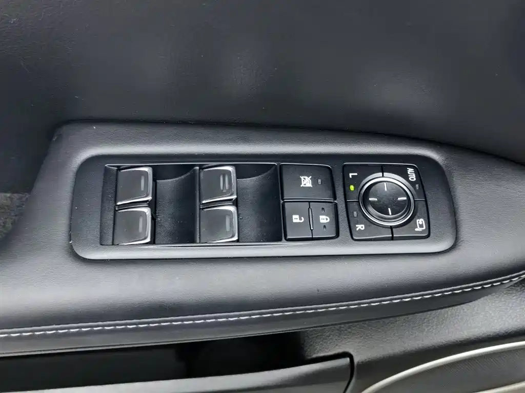 Lexus RX 2016 450h Luxury