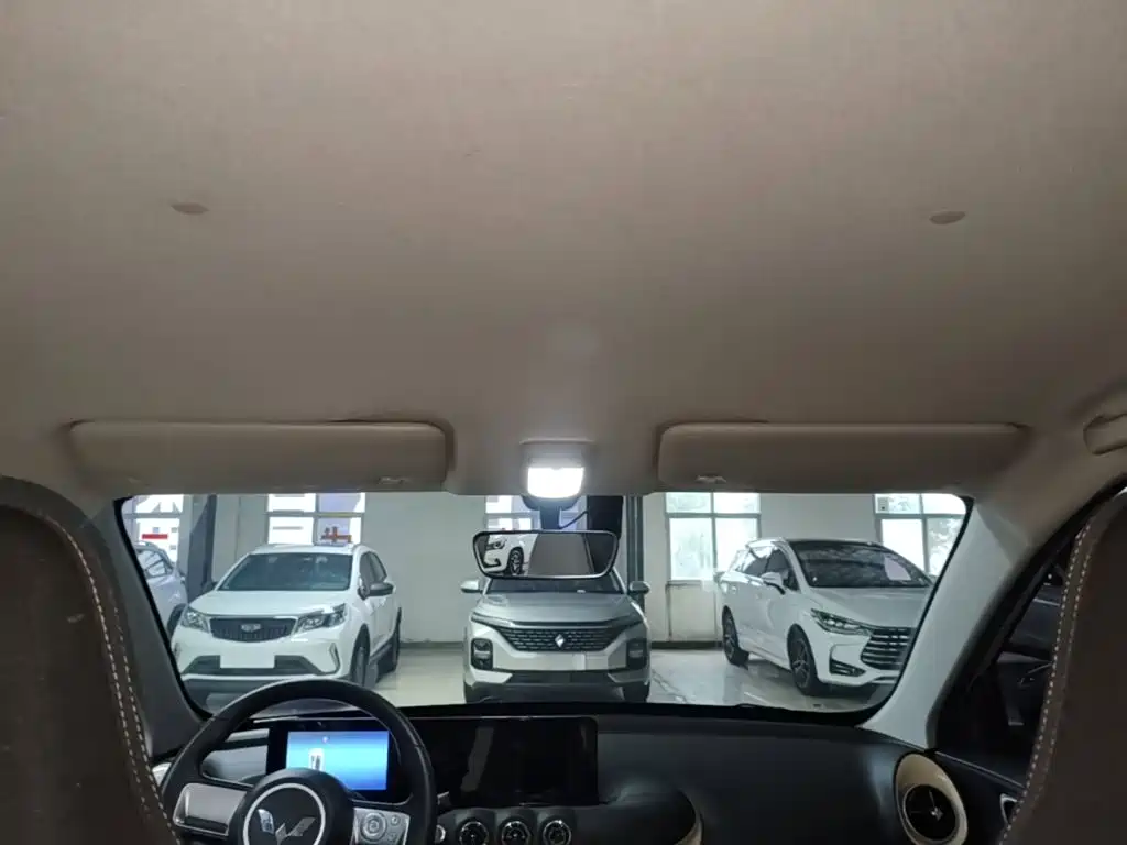 Wuling Bingo — миниатюра 18
