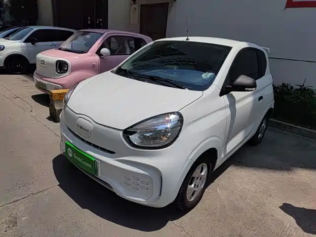 2021 Roewe Clever