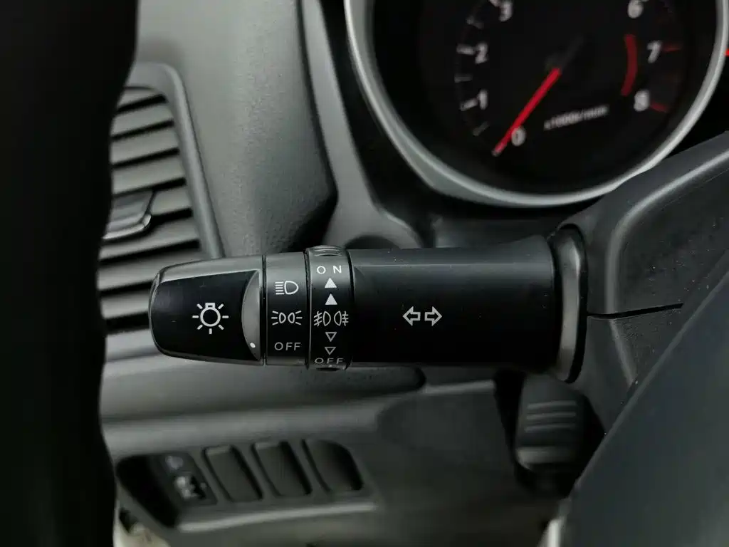 Mitsubishi ASX — миниатюра 21