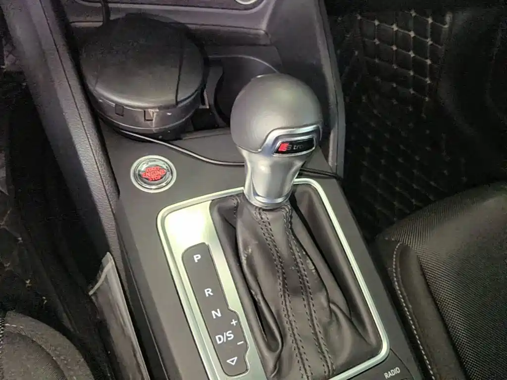 Audi Q2L — миниатюра 14