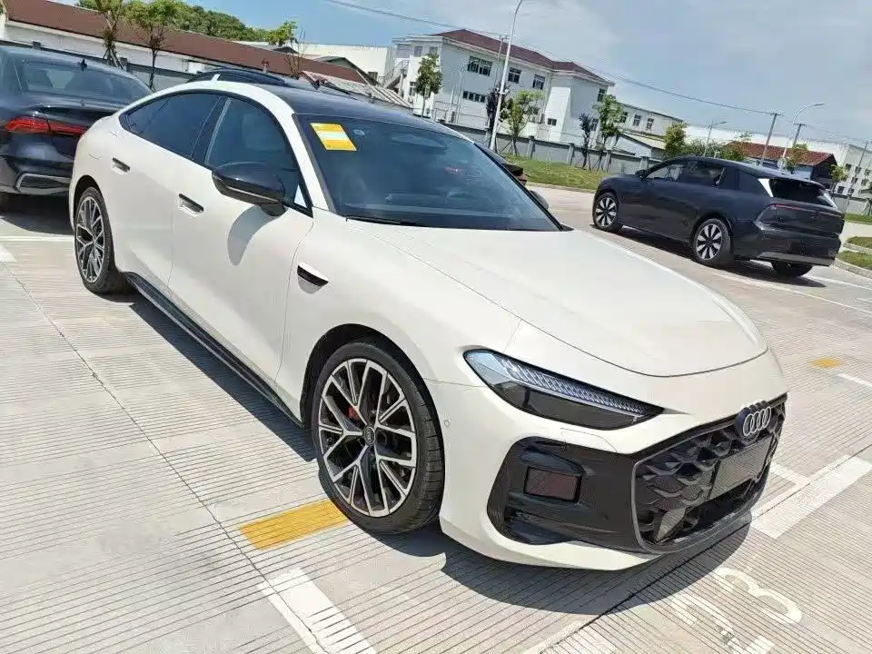 Audi A5L Sportback 2026 TFSI 150kW