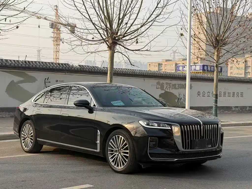 Hongqi HONGQI H9