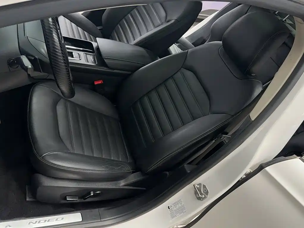 Ford Mondeo — миниатюра 19
