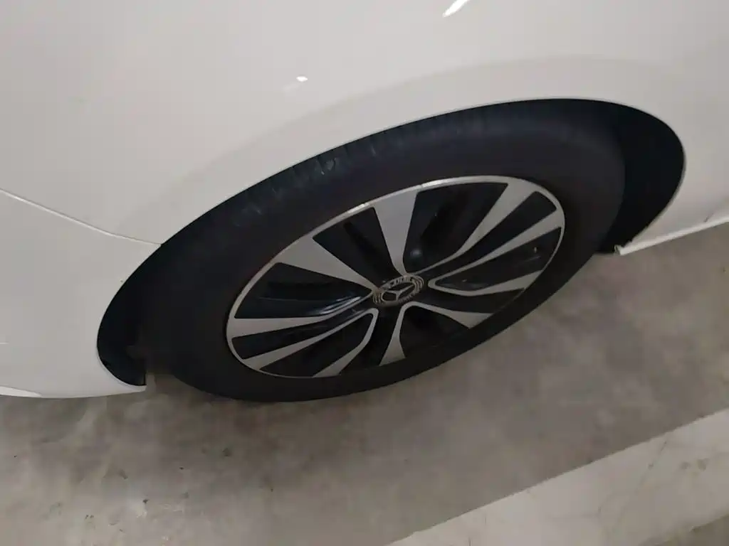 Mercedes-Benz B-Class — миниатюра 23