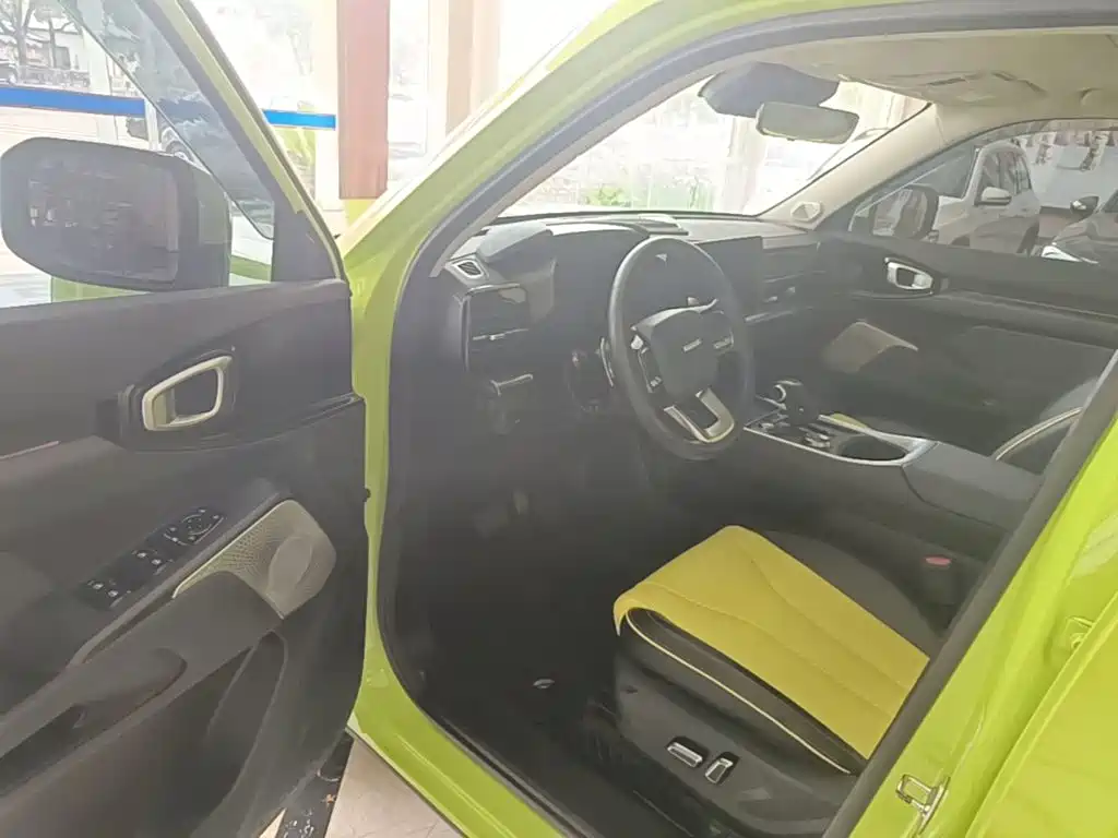 Haval Cool Dog — миниатюра 16