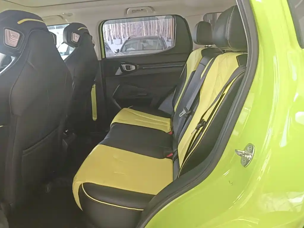 Haval Cool Dog — миниатюра 17