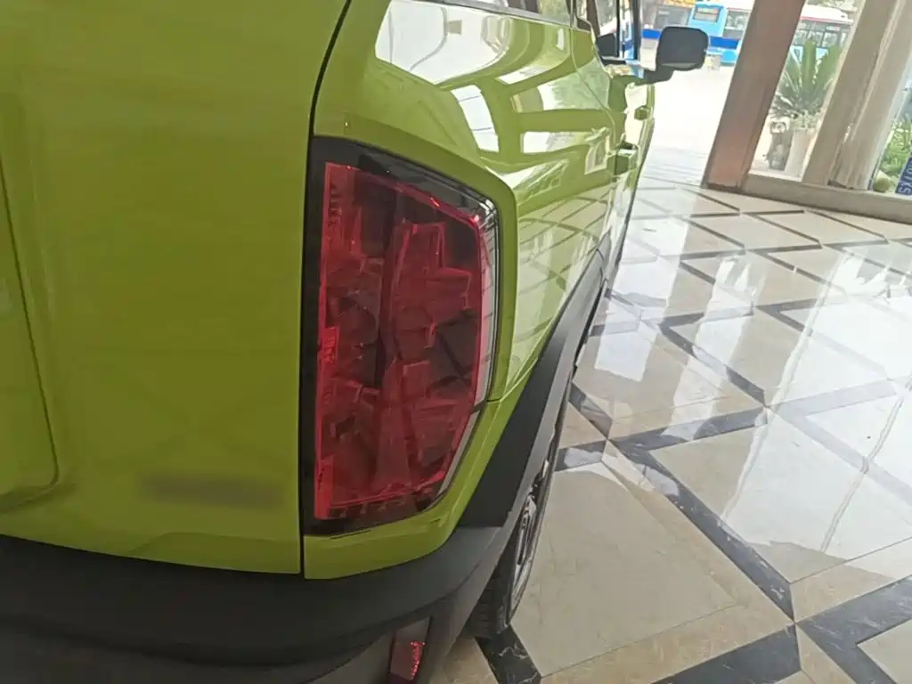 Haval Cool Dog — миниатюра 8