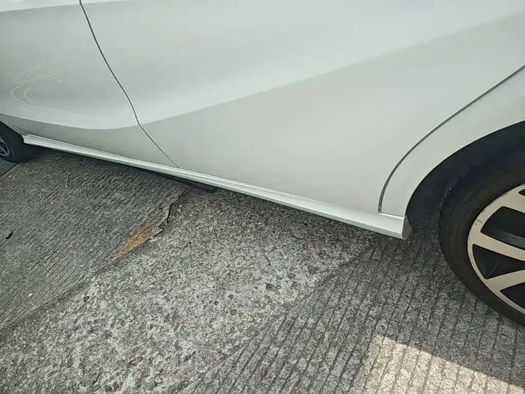 Mercedes-Benz A-Class (Import) — миниатюра 22