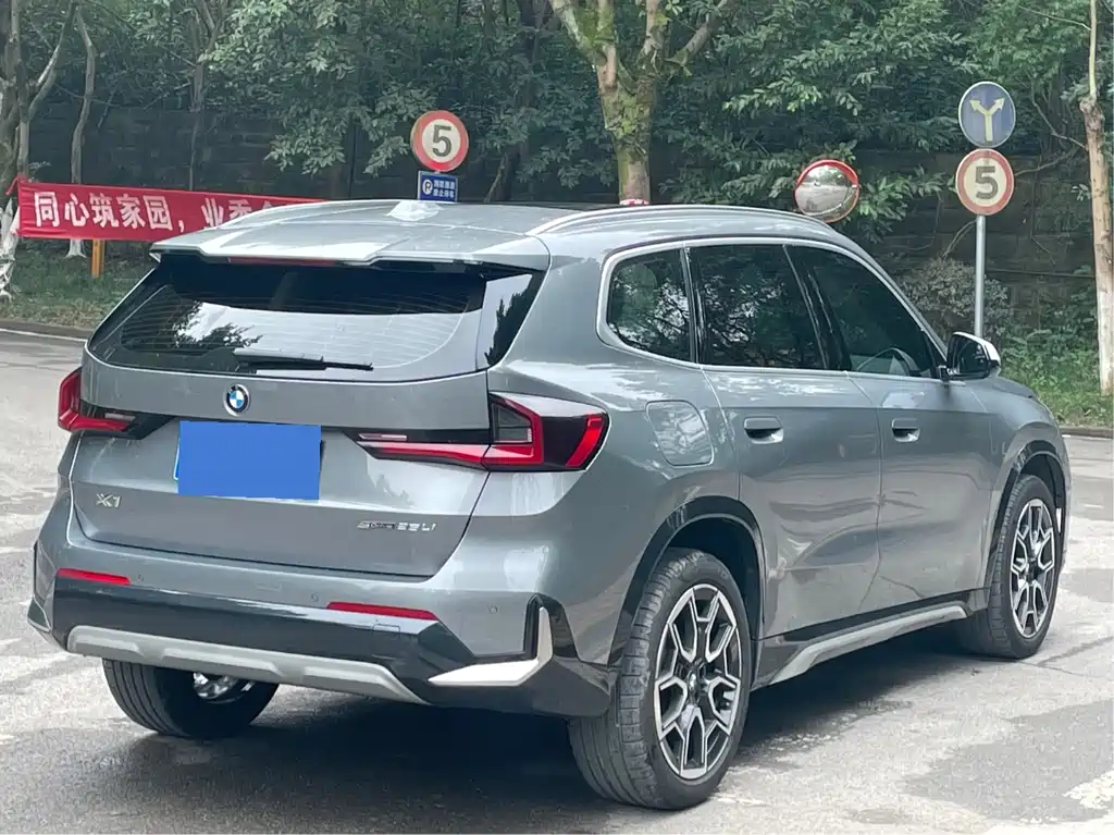 BMW X1 2023 sDrive25Li X