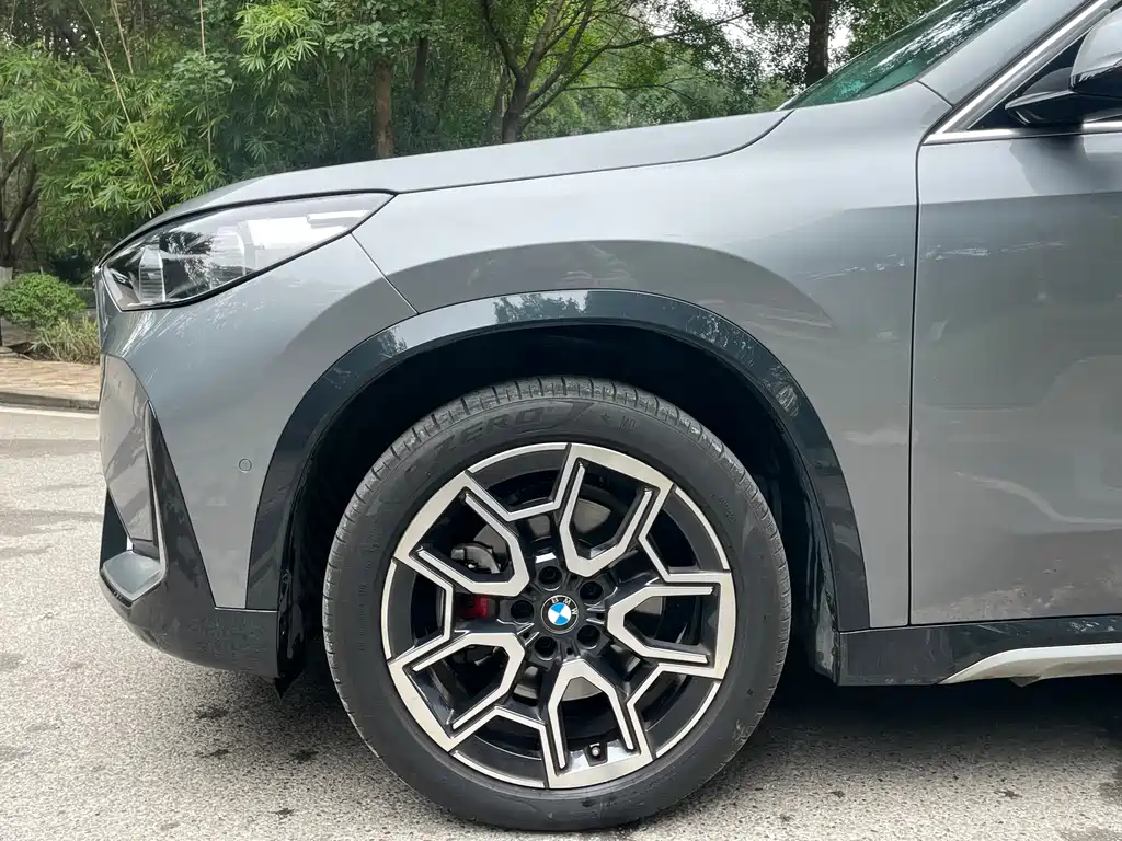 BMW X1 2023 sDrive25Li X