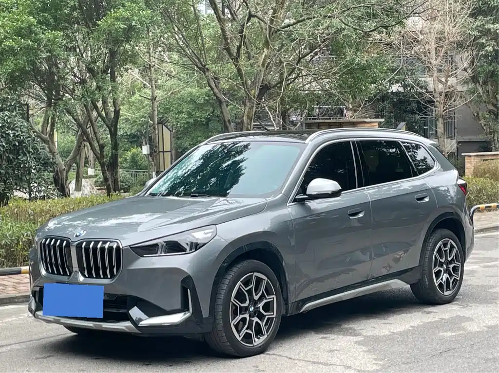 BMW X1 2023 sDrive25Li X