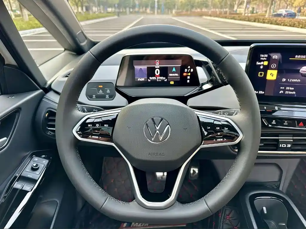 Volkswagen ID.3 2022 G3i 520G