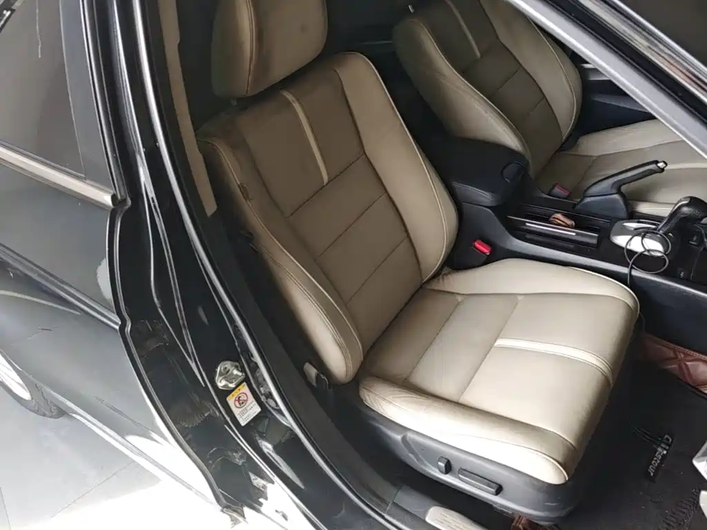 Honda Crosstour — миниатюра 25