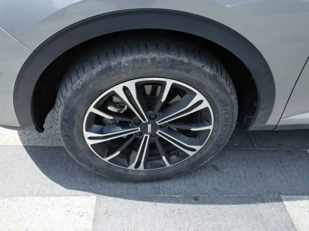 Wey Wey VV6 — миниатюра 23