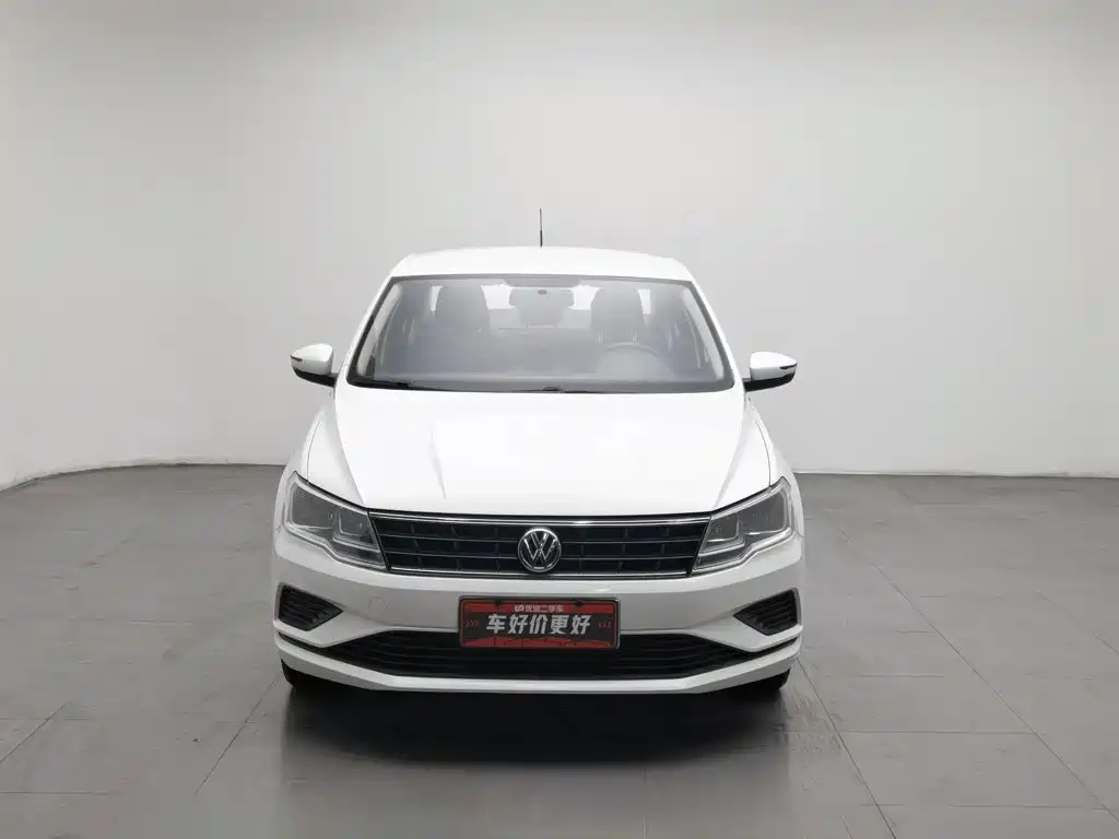 Volkswagen Jetta — миниатюра 3