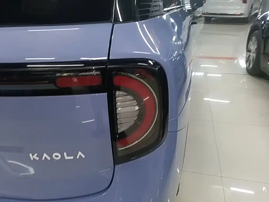 ARCFOX Kaola — миниатюра 8