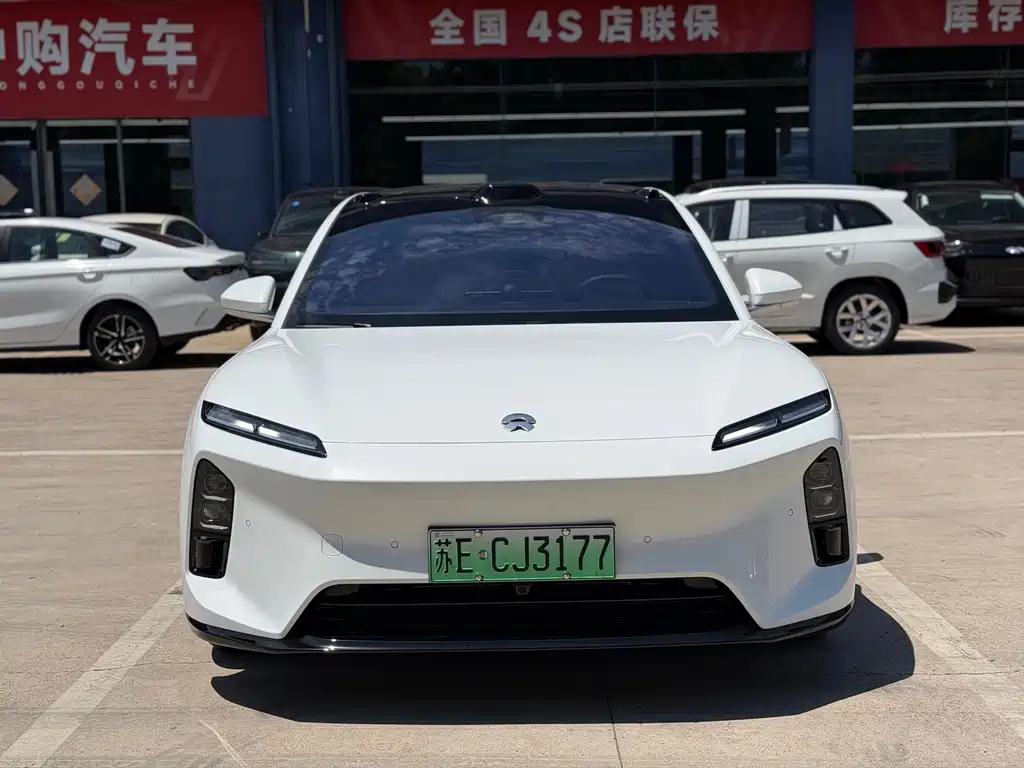NIO ET5T 2025 75kWh Touring