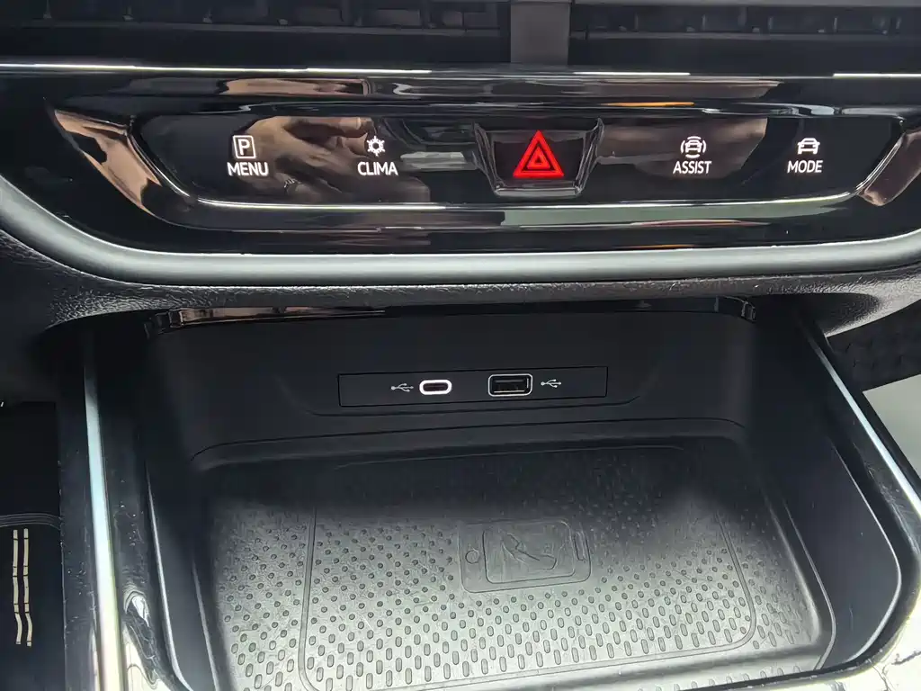 Volkswagen Lamando — миниатюра 17