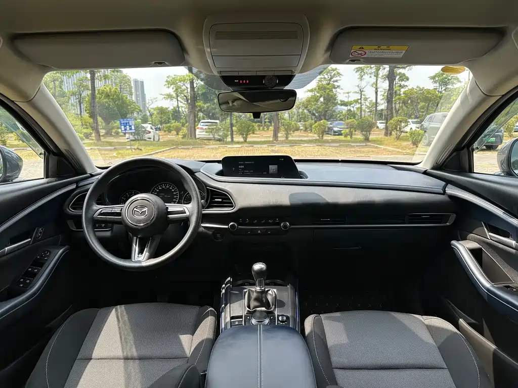 Mazda CX-30 — миниатюра 20