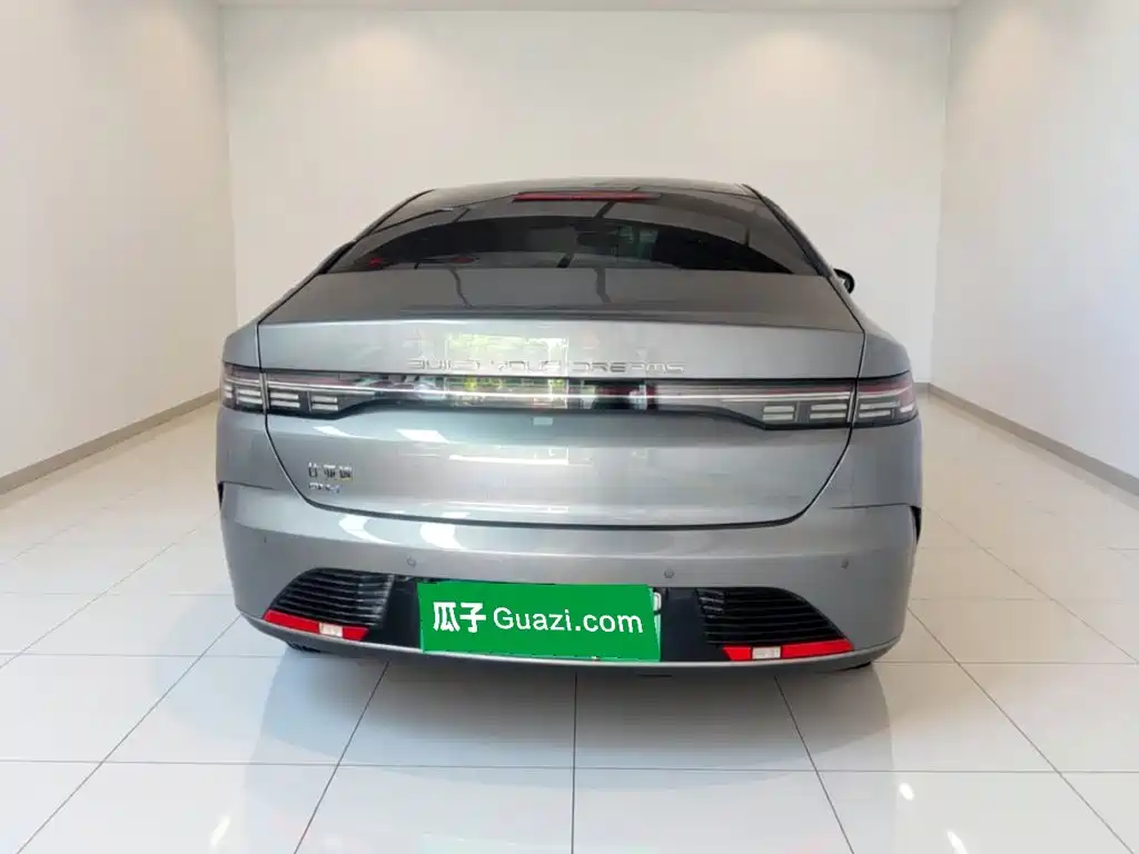 BYD Destroyer 05 — миниатюра 3