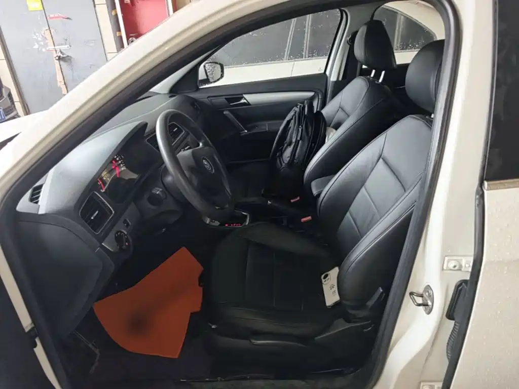 Volkswagen Gran Lavida — миниатюра 15