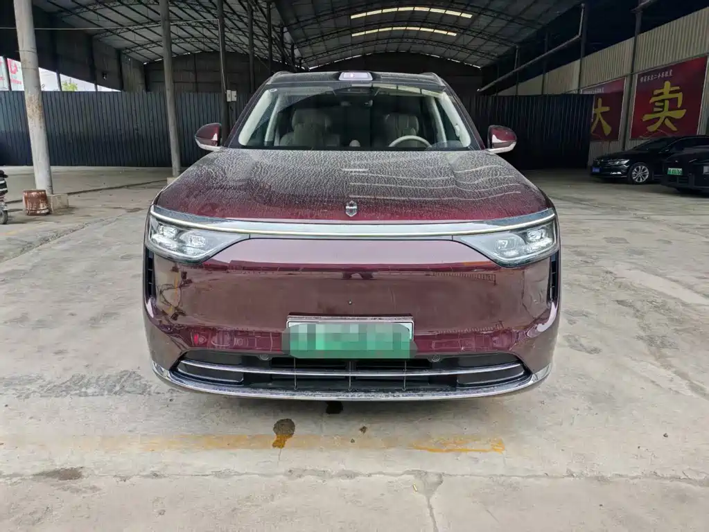AITO AITO M8 — миниатюра 2