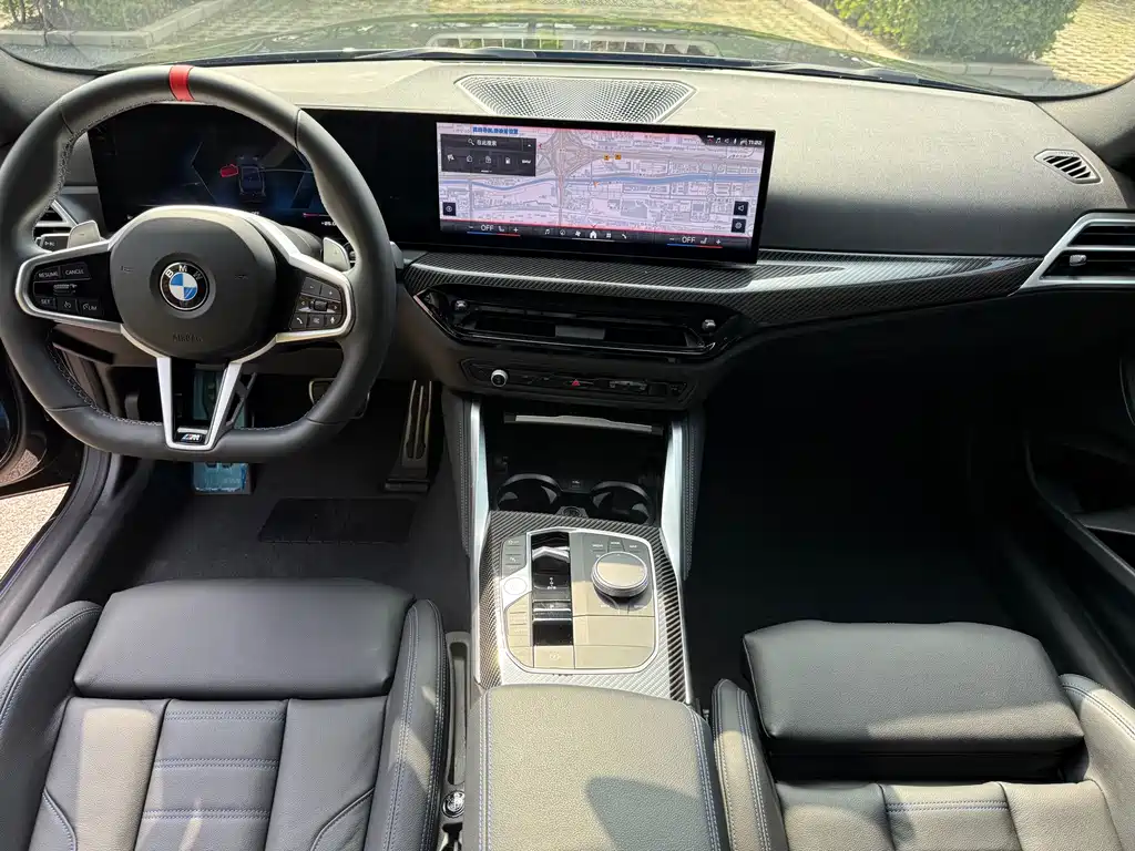 BMW M240i — миниатюра 9
