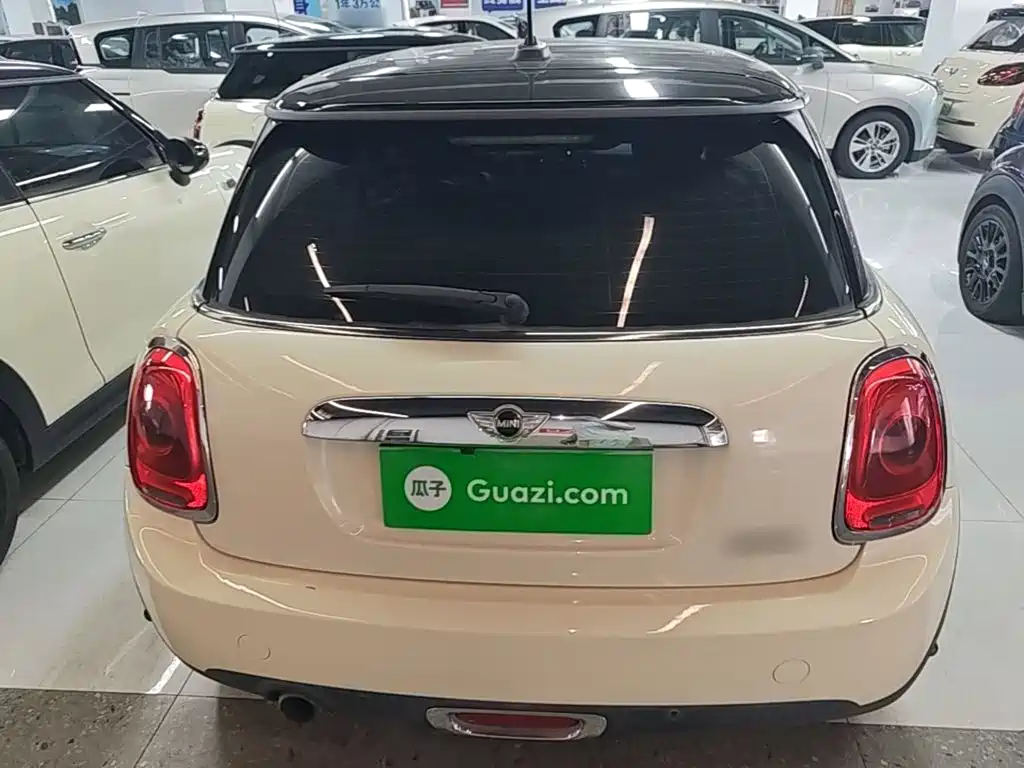 MINI Mini — миниатюра 6