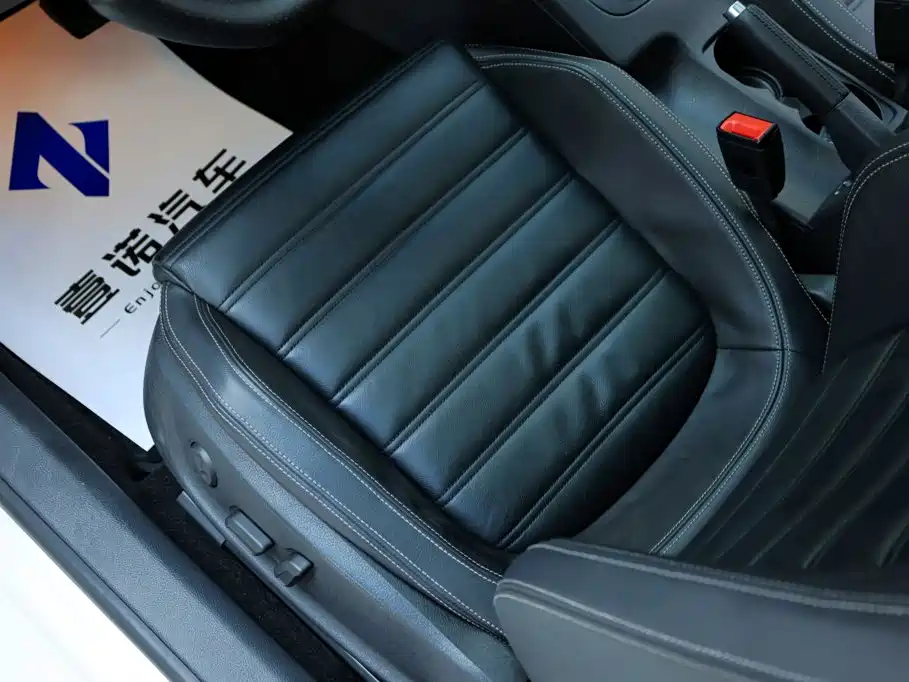 Volkswagen Scirocco — миниатюра 28