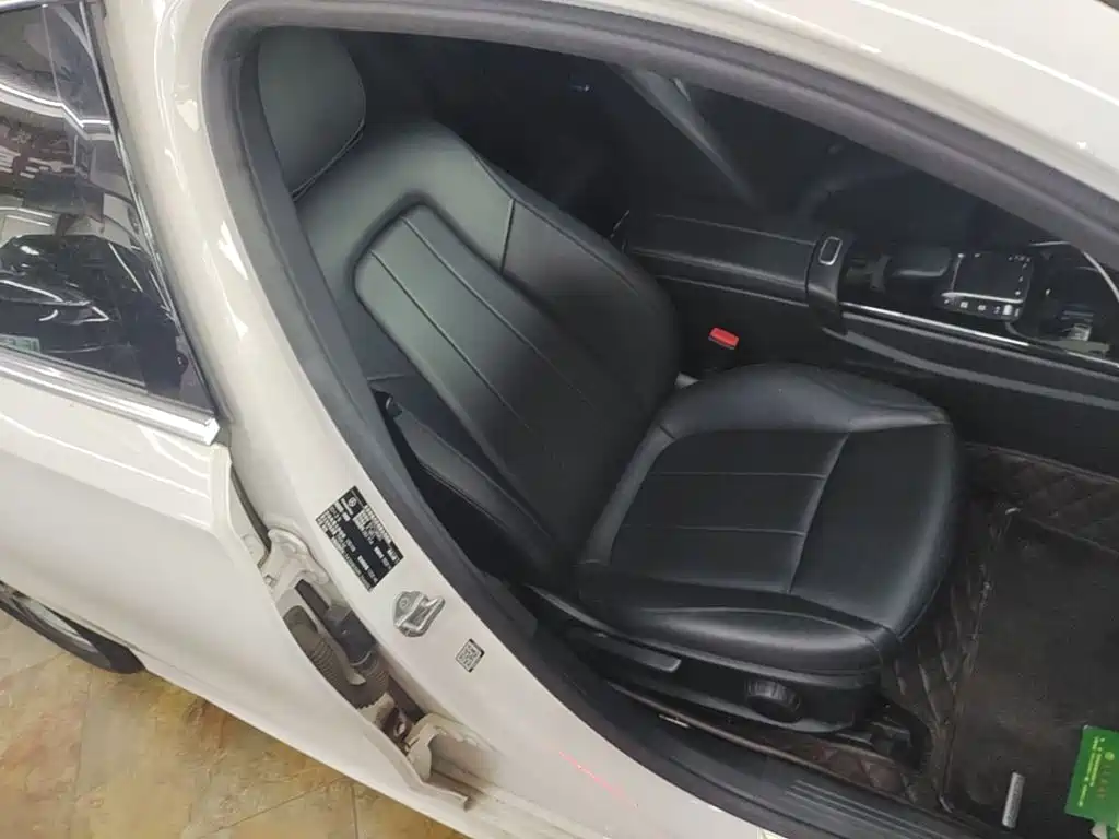 Mercedes-Benz A-Class — миниатюра 25