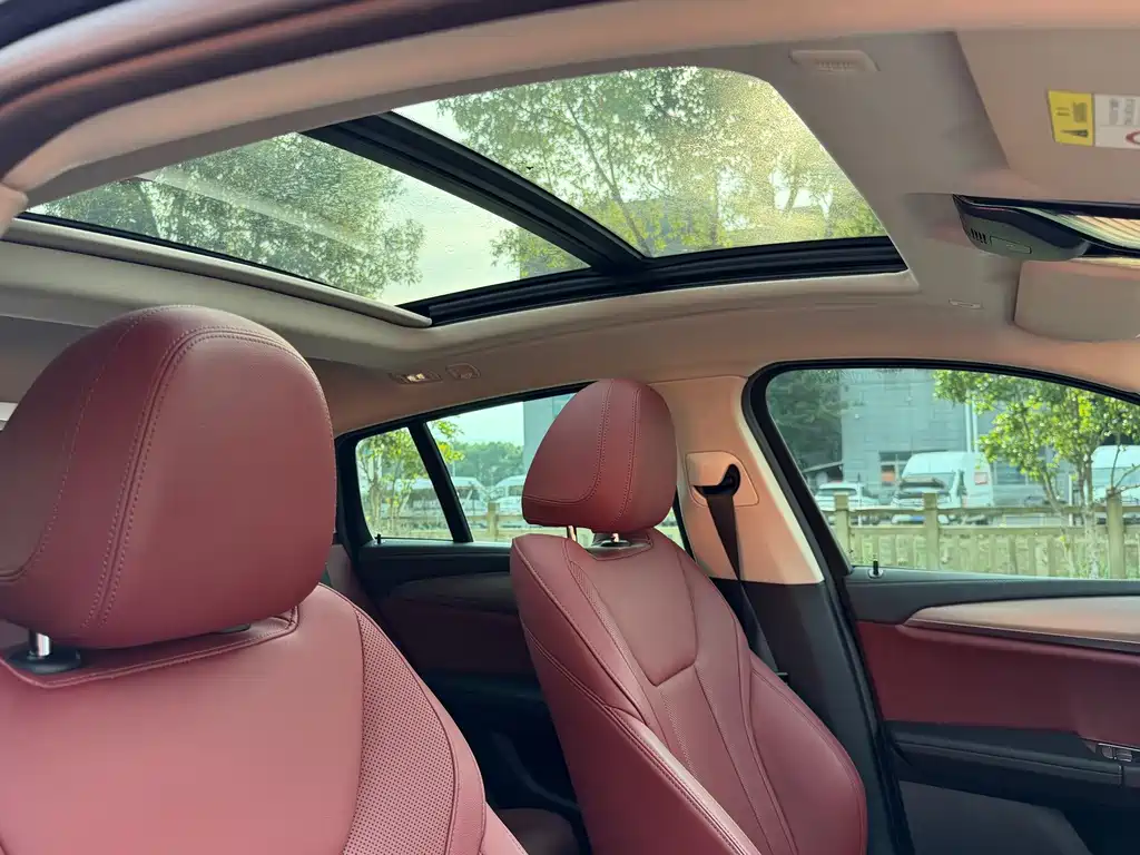 BMW X4 — миниатюра 12