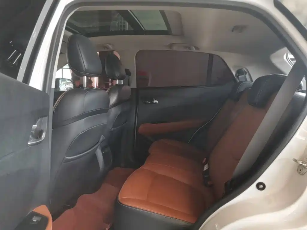Baojun 510 — миниатюра 17