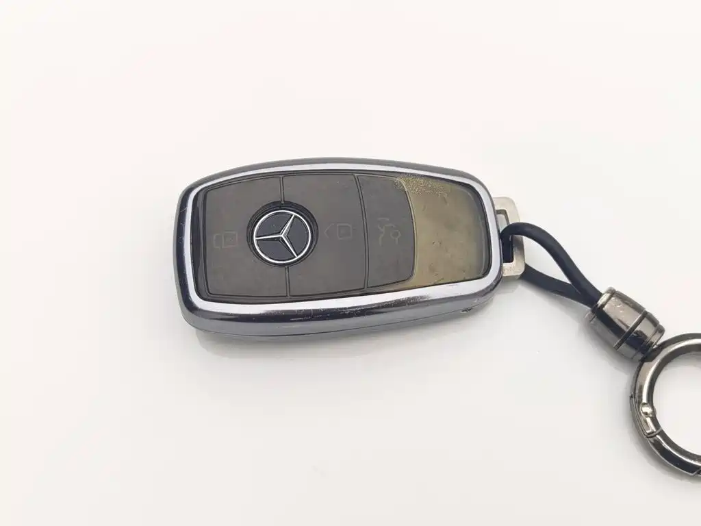 Mercedes-Benz C-Class — миниатюра 19