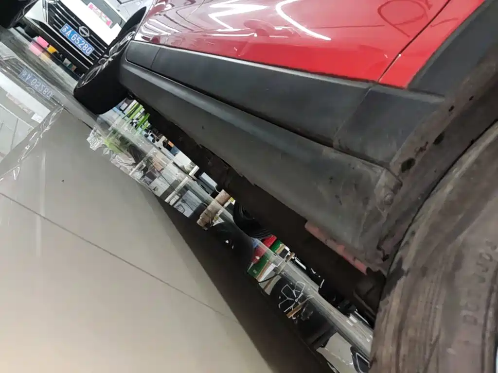 Leapmotor Leapmotor T03 — миниатюра 21