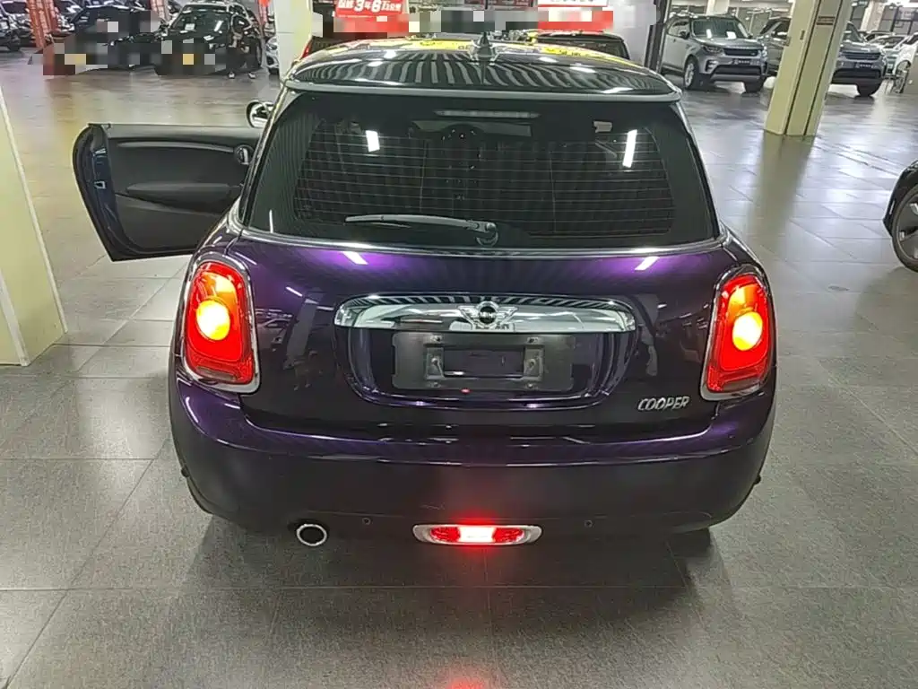 MINI Mini — миниатюра 6