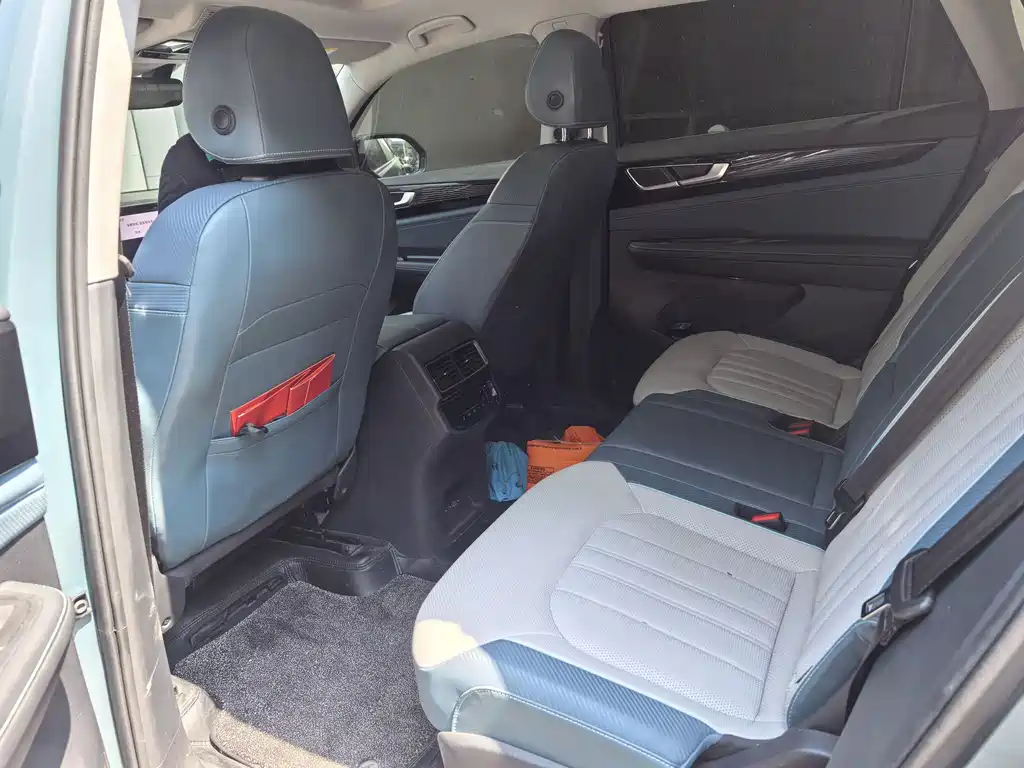 Volkswagen Teramont — миниатюра 4