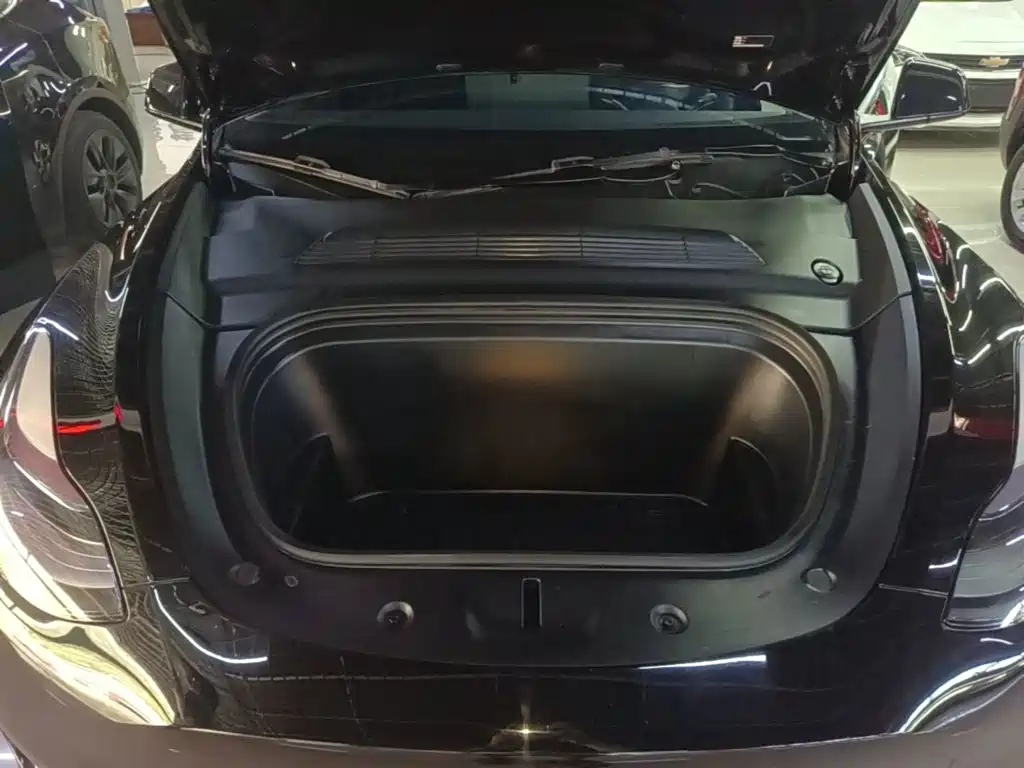 Tesla Model Y — миниатюра 20