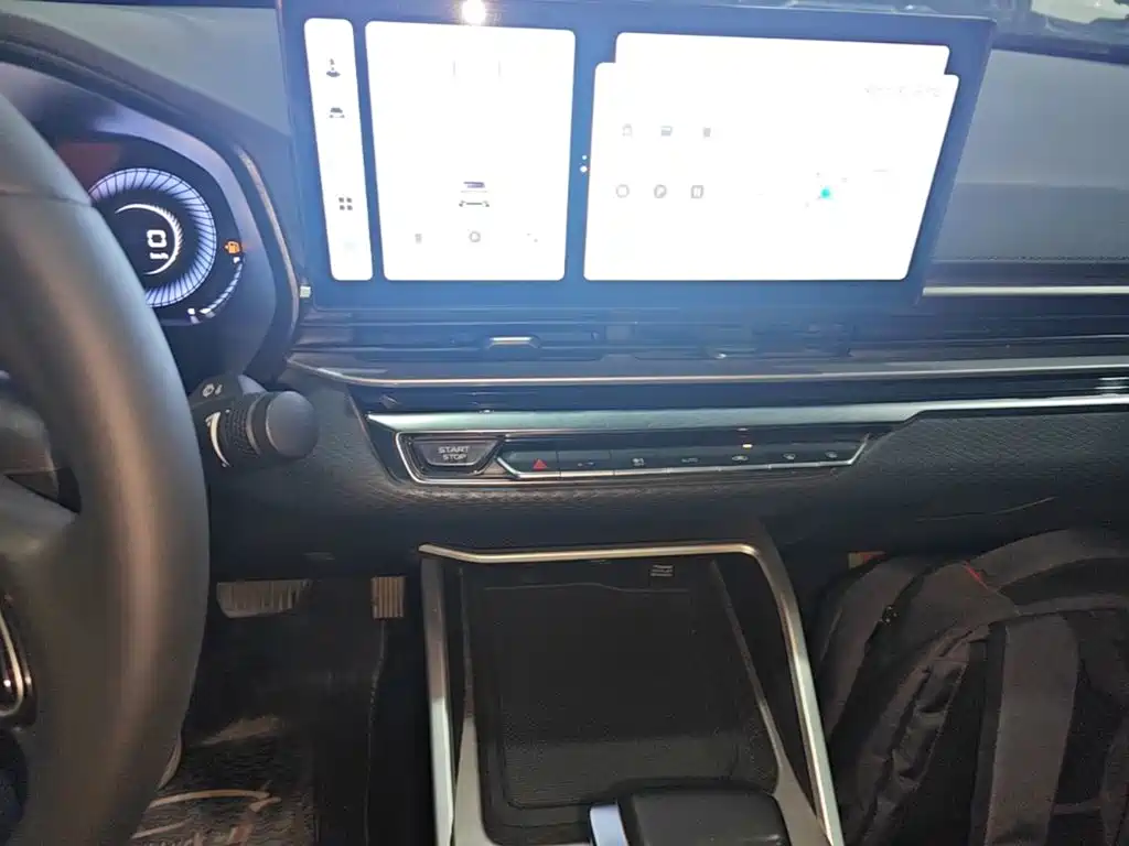 Geely Emgrand — миниатюра 13