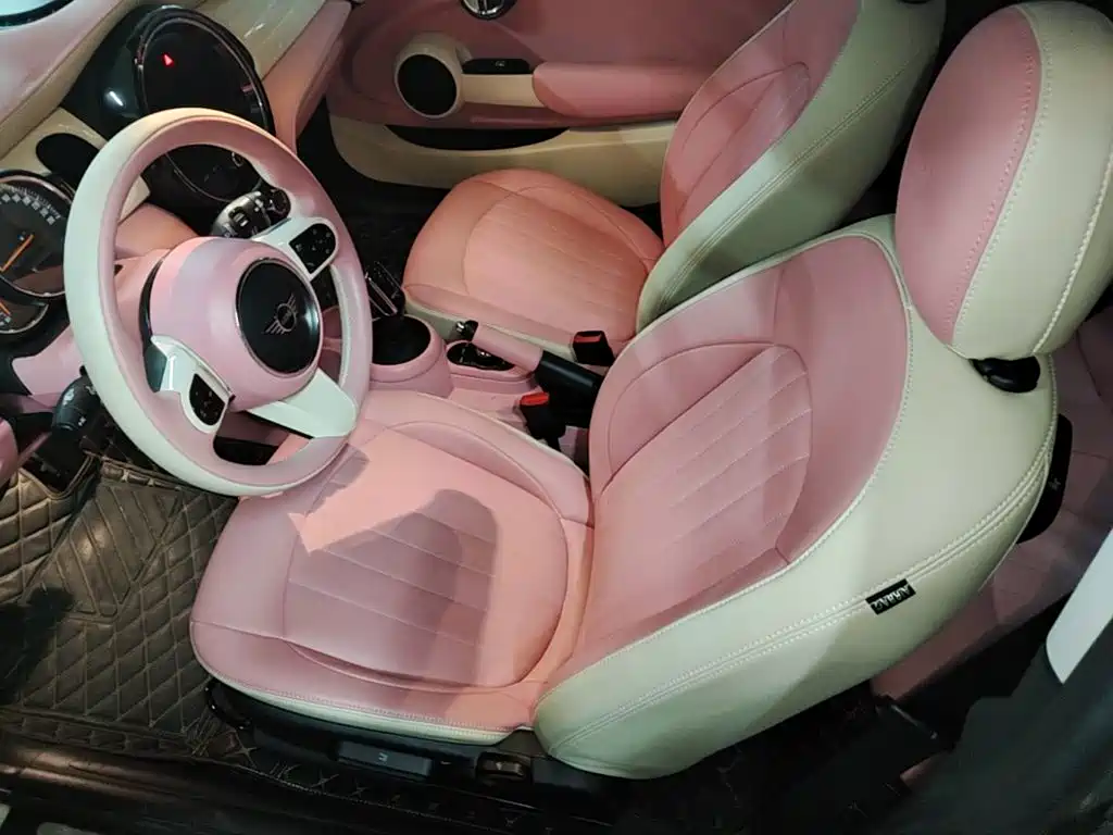 MINI Mini — миниатюра 15