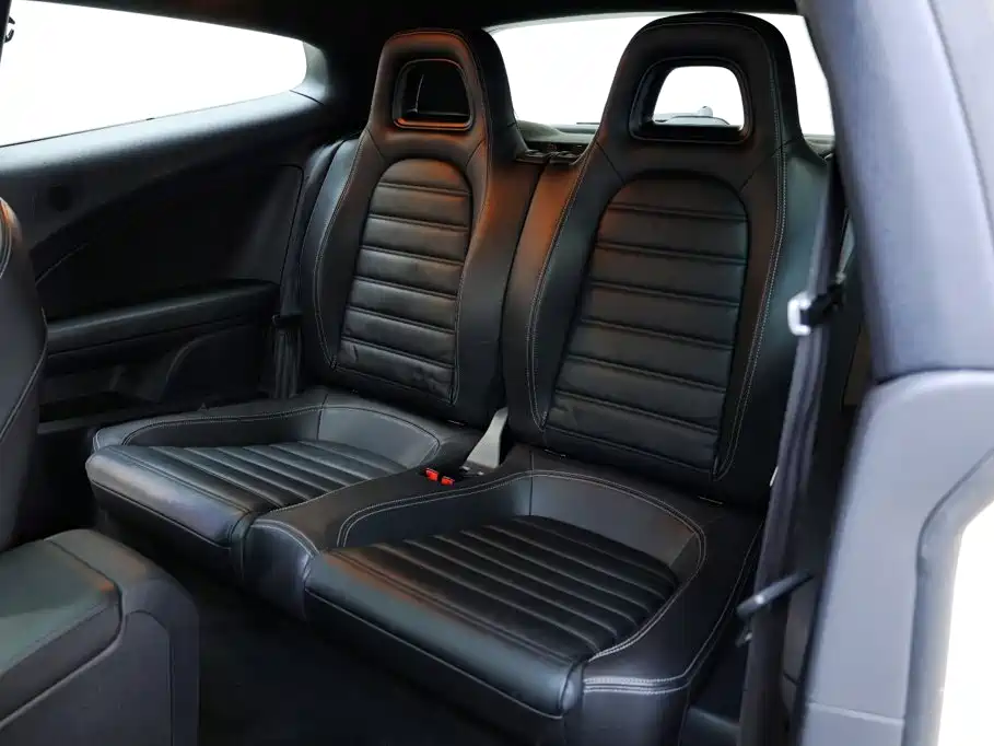 Volkswagen Scirocco — миниатюра 29