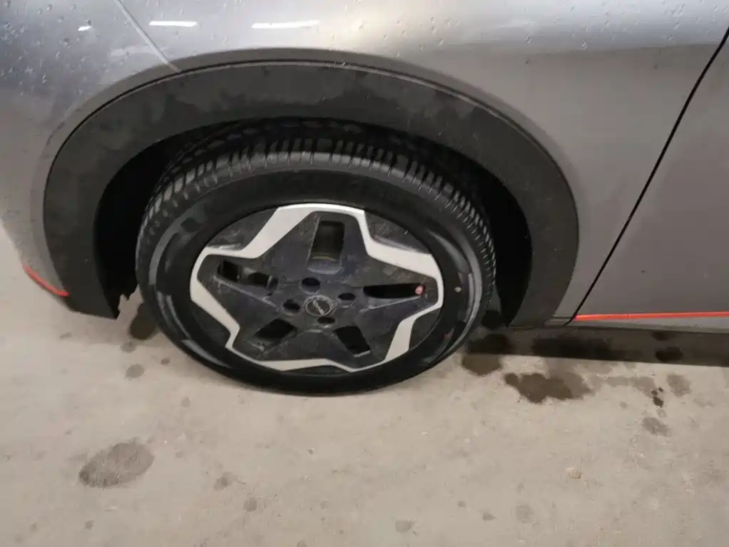 BYD Dolphin — миниатюра 23
