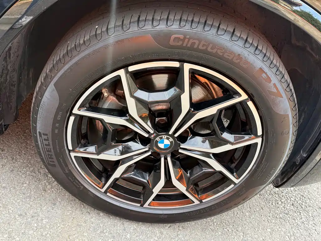 BMW X4 — миниатюра 13