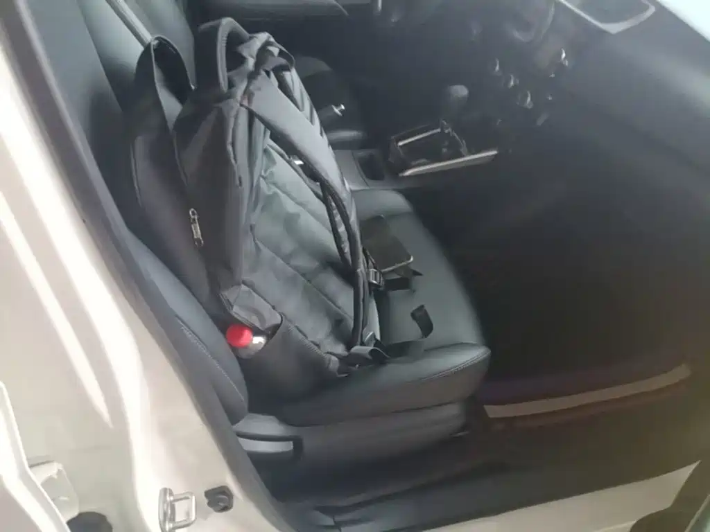 Nissan Sylphy — миниатюра 25