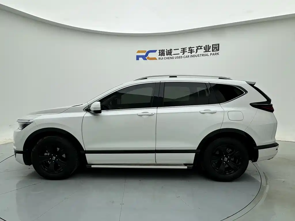 Honda Breeze 2020 240TURBO CVT Luxury