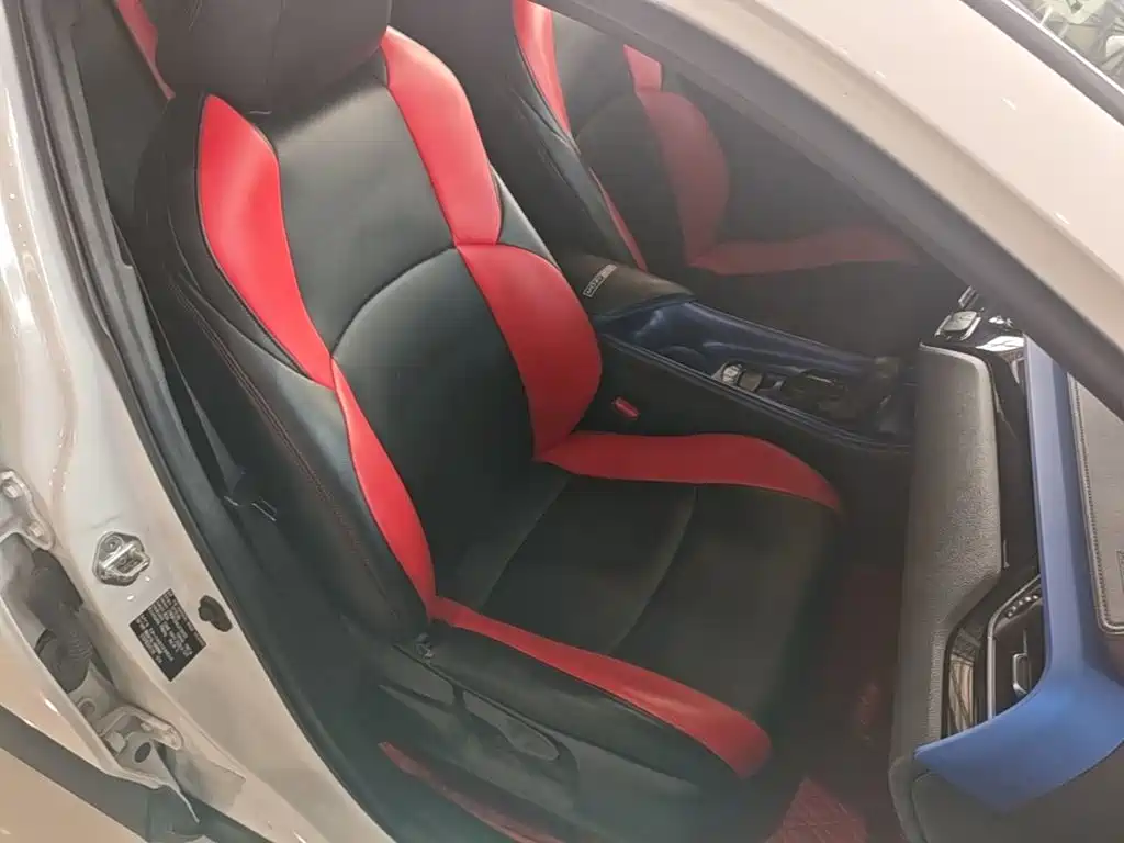 Toyota IZOA — миниатюра 25